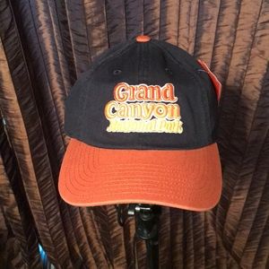 MENS GRAND CANYON NATIONAL PARK BALLPARK HAT